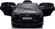 Lean Cars Auto Na Akumulator Audi E- Tron Czarne QLS-6688 8