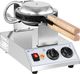 Gofrownica Royal Catering RC-BWM01 2