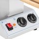 Gofrownica Royal Catering RC-BWM01 4