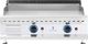 Royal Catering Grill gazowy podwójny gładki nastawny nierdzewny na gaz ziemny 2x 3.1 kW 0.02 bar 74.5 x 40 cm Grill gazowy podwójny gładki nastawny nierdzewny na gaz ziemny 2x 3.1 kW 0.02 bar 74.5 x 40 cm 6