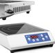Royal Catering Kuchenka płyta indukcyjna nastawna 1 pole grzewcze śr. 28 cm LED 3500 W Kuchenka płyta indukcyjna nastawna 1 pole grzewcze śr. 28 cm LED 3500 W 1