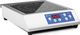 Royal Catering Kuchenka płyta indukcyjna nastawna 1 pole grzewcze śr. 28 cm LED 3500 W Kuchenka płyta indukcyjna nastawna 1 pole grzewcze śr. 28 cm LED 3500 W 1