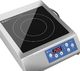 Royal Catering Kuchenka płyta indukcyjna nastawna 1 pole grzewcze śr. 28 cm LED 3500 W Kuchenka płyta indukcyjna nastawna 1 pole grzewcze śr. 28 cm LED 3500 W 3