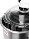 Royal Catering Kuter wilk gastronomiczny do siekania mielenia krojenia mięsa warzyw 12 l 1500/2200 obr./min 1500 W Kuter wilk gastronomiczny do siekania mielenia krojenia mięsa warzyw 12 l 1500/2200 obr./min 1500 W 4