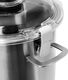 Royal Catering Kuter wilk gastronomiczny do siekania mielenia krojenia mięsa warzyw 12 l 1500/2200 obr./min 1500 W Kuter wilk gastronomiczny do siekania mielenia krojenia mięsa warzyw 12 l 1500/2200 obr./min 1500 W 5