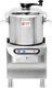 Royal Catering Kuter wilk gastronomiczny do siekania mielenia krojenia mięsa warzyw 12 l 1500/2200 obr./min 1500 W Kuter wilk gastronomiczny do siekania mielenia krojenia mięsa warzyw 12 l 1500/2200 obr./min 1500 W 7