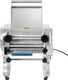 Maszynka do makaronu Royal Catering Maszynka do makaronu elektryczna ze stali nierdzewnej 220 mm 550 W Maszynka do makaronu elektryczna ze stali nierdzewnej 220 mm 550 W 5