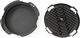 Sammic Uchwyt podstawa do przecisku do czyszczenia kratek QC-8 QC-10 - Sammic 1010359 Uchwyt podstawa do przecisku do czyszczenia kratek QC-8 QC-10 - Sammic 1010359 2