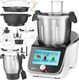 Hendi Robot kuchenny wielofunkcyjny z wagą 20 funkcji HendiChef IPC 4.5 l 1400 W 230 V - Hendi 221761 Robot kuchenny wielofunkcyjny z wagą 20 funkcji HendiChef IPC 4.5 l 1400 W 230 V - Hendi 221761 1