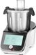 Hendi Robot kuchenny wielofunkcyjny z wagą 20 funkcji HendiChef IPC 4.5 l 1400 W 230 V - Hendi 221761 Robot kuchenny wielofunkcyjny z wagą 20 funkcji HendiChef IPC 4.5 l 1400 W 230 V - Hendi 221761 1