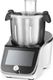Hendi Robot kuchenny wielofunkcyjny z wagą 20 funkcji HendiChef IPC 4.5 l 1400 W 230 V - Hendi 221761 Robot kuchenny wielofunkcyjny z wagą 20 funkcji HendiChef IPC 4.5 l 1400 W 230 V - Hendi 221761 3