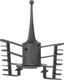 Hendi Robot kuchenny wielofunkcyjny z wagą 20 funkcji HendiChef IPC 4.5 l 1400 W 230 V - Hendi 221761 Robot kuchenny wielofunkcyjny z wagą 20 funkcji HendiChef IPC 4.5 l 1400 W 230 V - Hendi 221761 8