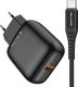 Ładowarka C32 1x USB-A 3 A (6973771101501) 1