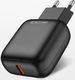 Ładowarka C32 1x USB-A 3 A (6973771101518) 1