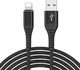 Ładowarka C32 1x USB-A 3 A (6973771101518) 2