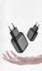 Ładowarka Jellico C32 1x USB-A 3.1 A (6973771103055) 1