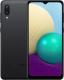 Smartfon Samsung A02 3/32GB Dual SIM Czarny 1