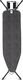 Brabantia Deska do prasowania Denim Black 134302 1