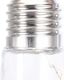 Decorative Lighting Lampki GIRLANDA na sznurze sznurku parcianym 10 żarówek 2,25 m 3