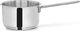 Orion Rondelek rondel garnek stalowy nierdzewny indukcja 18 cm 2,7 l 1