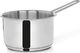 Orion Rondelek rondel garnek stalowy nierdzewny indukcja 20 cm 3,6 l 2