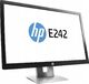 Monitor HP EliteDisplay E242 24" 1920x1200 IPS PIVOT VGA/DisplayPort/HDMI - Gwarancja 12m 1