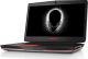 Laptop Dell Alienware 17 (Alienware 17 A17/black/1) 1