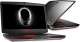 Laptop Dell Alienware 17 (Alienware 17 A17/black/2) 1