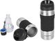 Konighoffer Butelka termiczna 2w1 Konighoffer Troy 350/500 ml 5