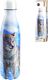 Konighoffer Butelka termiczna Konighoffer Wild 500 ml wilk 1