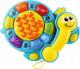 EURObaby Zabawka Telefon Żółw (0629462) 2