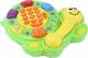 EURObaby Zabawka Telefon Żółw (0629462) 3