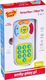 Smily Play 2w1 Smartfon i pilot TV 1