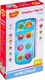 Smily Play 2w1 Smartfon i pilot TV 2