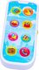 Smily Play 2w1 Smartfon i pilot TV 3