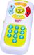Smily Play 2w1 Smartfon i pilot TV 4