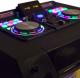 Kolumna Akai DJ-S5H 1