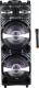 Kolumna Akai DJ-222 800 W 1