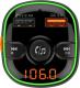 Transmiter FM Akai FMT-52BT 3