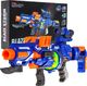 Blaze Storm Karabin Niebieski 1