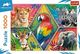 Trefl Puzzle 1000 elementów Egzotyczne zwierzęta Animal Planet 3