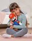 Simba Maskotka pluszowa Super Mario 30 cm 3