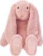 Beppe Maskotka Króliczek Missimo brzoskwiniowy róż 34 cm 2