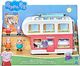 Figurka Hasbro Świnka Peppa - Kamper Rodzinny (F2182) 1