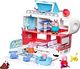 Figurka Hasbro Świnka Peppa - Kamper Rodzinny (F2182) 2