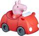 Figurka Hasbro Świnka Peppa - Peppa (F2514/F2522) 1