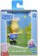 Figurka Hasbro Świnka Peppa Zabawa z przyjaciółmi - Żyrafa Gerald (F2210) 1