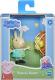 Figurka Hasbro Świnka Peppa Zabawa z przyjaciółmi - Królik Rebeka (F2208) 1