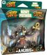 Portal Games Dodatek do gry Potwory w Tokio: Anubis 1