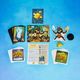 Portal Games Dodatek do gry Potwory w Tokio: Anubis 1